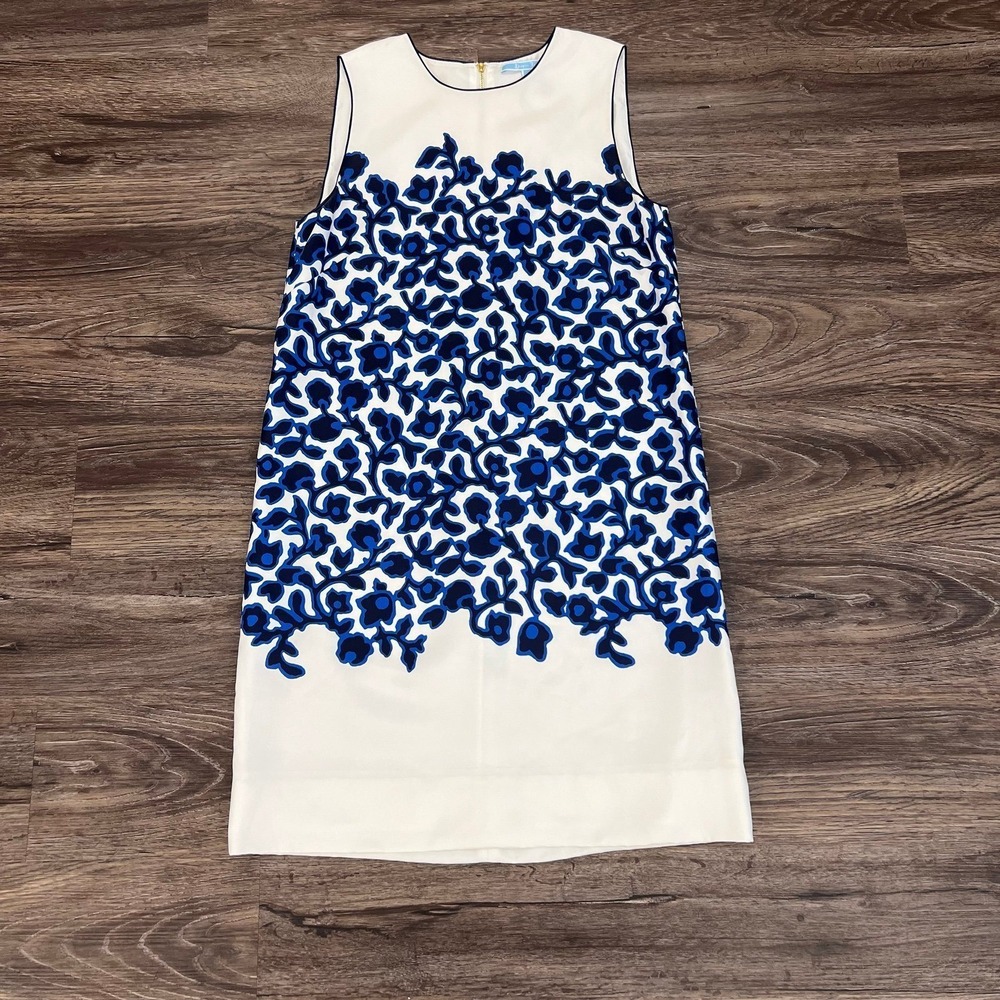 DRAPER JAMES WOMENS 'VIDALIA' SHIFT
DRESS -‎ SIZE 6